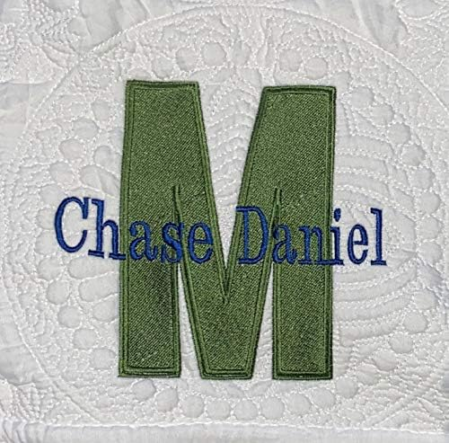 Chase Personalized Baby Blanket - Image 2