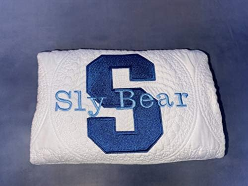 Chase Personalized Baby Blanket - Image 3